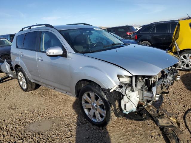 Photo 4 from auction – 2013 MITSUBISHI OUTLANDER with VIN JA4JT3AW1DU001957