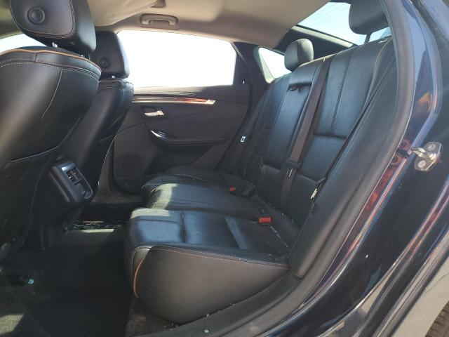 Photo 10 from auction – 2016 CHEVROLET IMPALA LTZ with VIN 2G1145S34G9146004