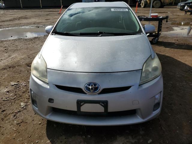 Photo 5 from auction – 2010 TOYOTA PRIUS with VIN JTDKN3DU5A0001929