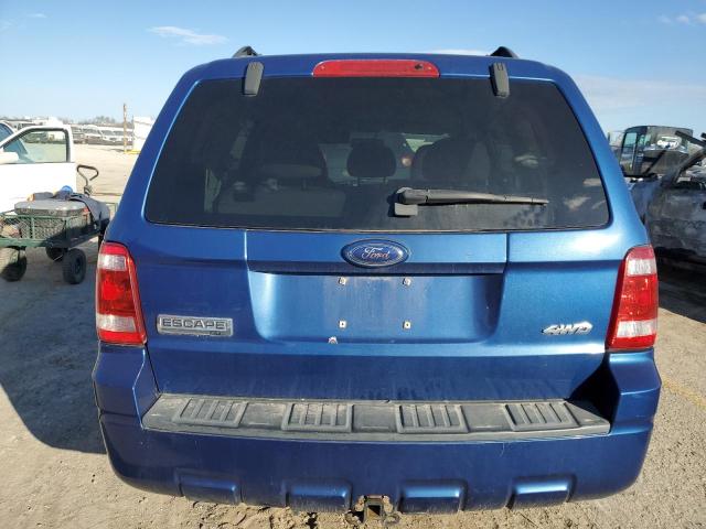 Photo 6 from auction – 2008 FORD ESCAPE XLT with VIN 1FMCU93158KB43368