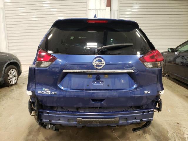 Photo 6 from auction – 2019 NISSAN ROGUE S with VIN KNMAT2MT5KP523388