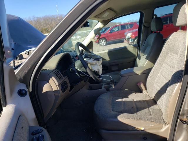 Photo 7 from auction – 2003 FORD EXPLORER X with VIN 1FMZU72K73UB30823
