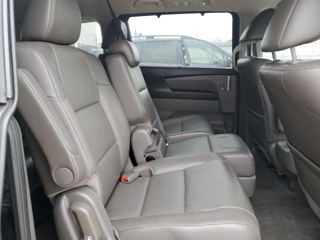 Photo 11 from auction – 2013 HONDA ODYSSEY EX with VIN 5FNRL5H60DB071629
