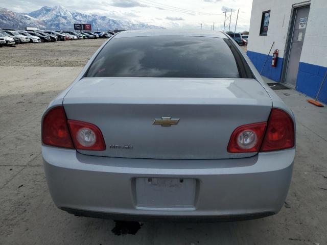 Photo 6 from auction – 2012 CHEVROLET MALIBU LS with VIN 1G1ZA5EUXCF390855
