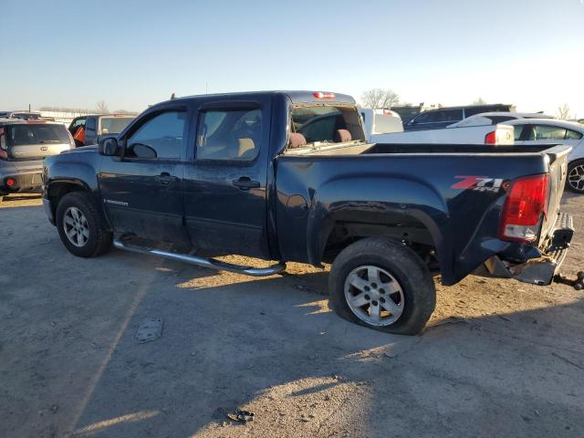 Photo 2 from auction – 2008 GMC SIERRA K15 with VIN 2GTEK13M081167642