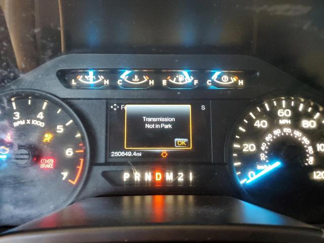 Photo 9 from auction – 2015 FORD F150 SUPER with VIN 1FTEW1EF1FFB11900