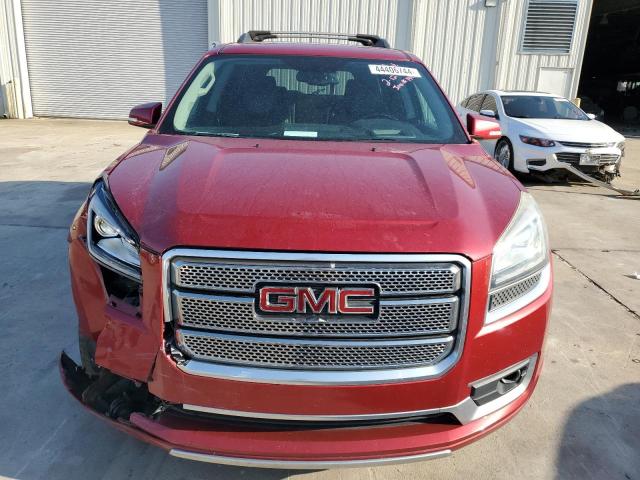 Photo 5 from auction – 2013 GMC ACADIA DEN with VIN 1GKKRTKD5DJ134703