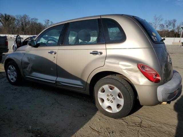 Photo 2 from auction – 2003 CHRYSLER PT CRUISER with VIN 3C4FY48BX3T521721
