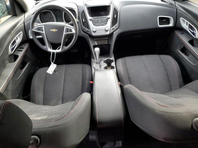 Photo 8 from auction – 2012 CHEVROLET EQUINOX LT with VIN 2GNALDEK4C6155733