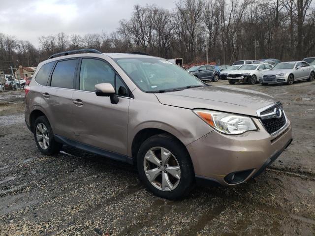 Photo 4 from auction – 2014 SUBARU FORESTER 2 with VIN JF2SJAMC6EH533397