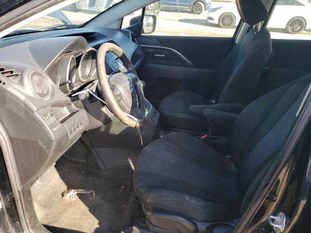 Photo 7 from auction – 2015 MAZDA 5 SPORT with VIN JM1CW2BL2F0182209
