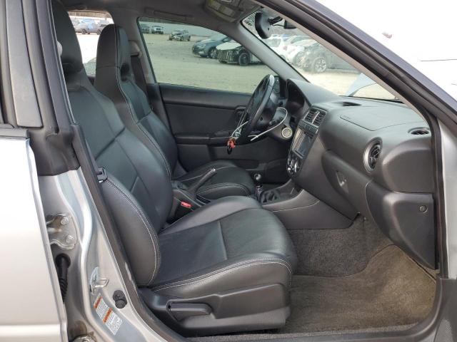 Photo 7 from auction – 2004 SUBARU IMPREZA WR with VIN JF1GD29644G504589