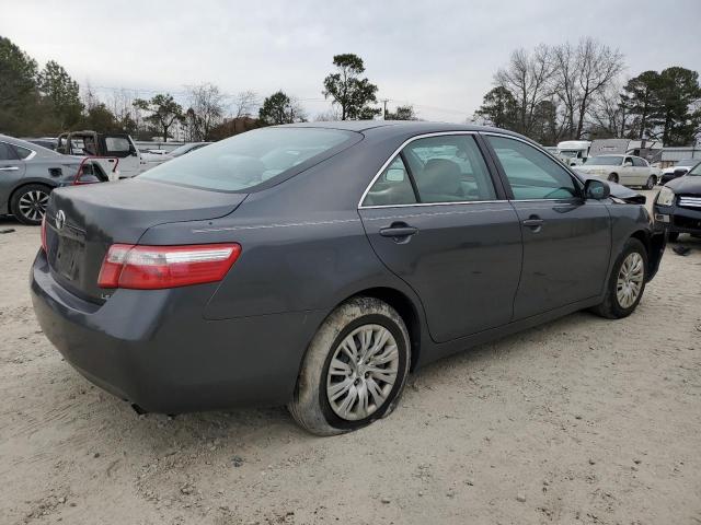 Photo 3 from auction – 2009 TOYOTA CAMRY BASE with VIN 4T1BE46K79U380708