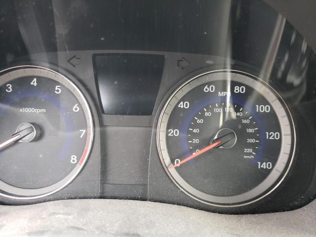 Photo 9 from auction – 2012 HYUNDAI ACCENT GLS with VIN KMHCT4AE1CU242780