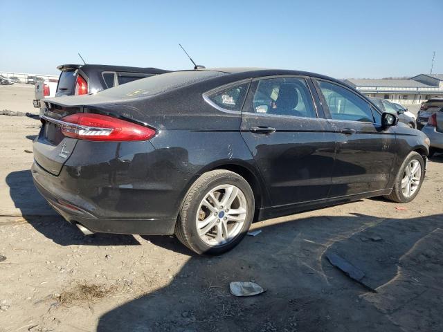 Photo 3 from auction – 2018 FORD FUSION SE with VIN 3FA6P0HD7JR244331