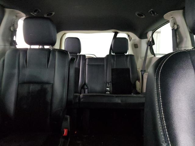 Photo 10 from auction – 2017 DODGE GRAND CARA with VIN 2C4RDGCG0HR685597