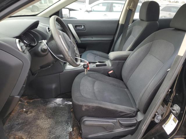Photo 7 from auction – 2013 NISSAN ROGUE S with VIN JN8AS5MT0DW546482