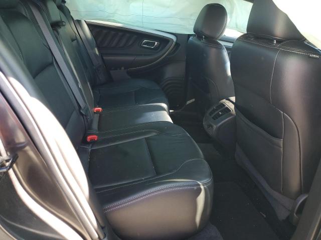 Photo 10 from auction – 2016 FORD TAURUS SEL with VIN 1FAHP2E80GG126312