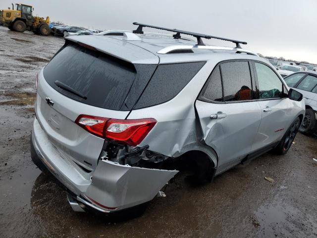 Photo 3 from auction – 2020 CHEVROLET EQUINOX PR with VIN 2GNAXYEXXL6205946