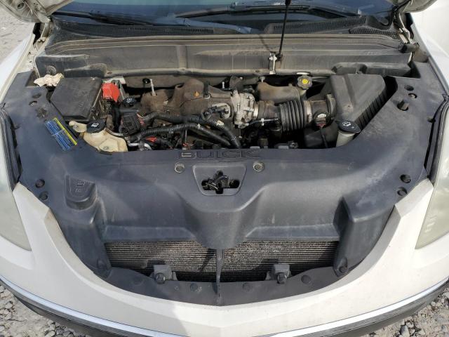 Photo 12 from auction – 2008 BUICK ENCLAVE CX with VIN 5GAER23788J265725