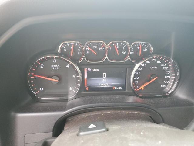 Photo 9 from auction – 2014 GMC SIERRA C15 with VIN 3GTP1VEC3EG329161