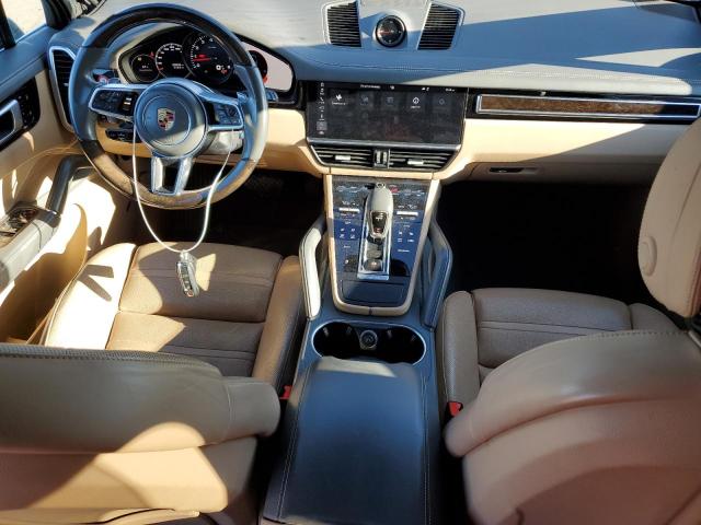 Photo 8 from auction – 2019 PORSCHE CAYENNE with VIN WP1AA2AYXKDA08408