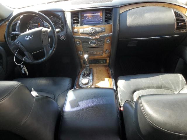 Photo 8 from auction – 2012 INFINITI QX56 with VIN JN8AZ2NE7C9017344