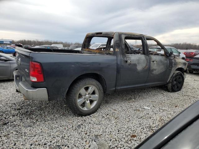 Photo 3 from auction – 2015 RAM 1500 SLT with VIN 3C6RR7LT4FG589643