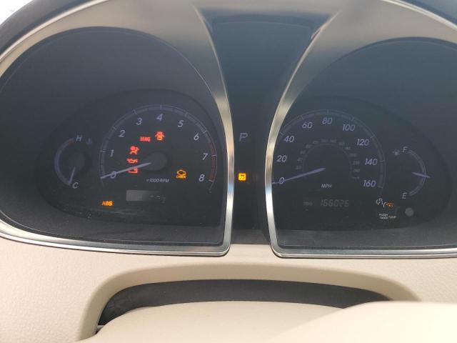 Фото 9 с аукциона – 2011 TOYOTA AVALON BAS с VIN 4T1BK3DB2BU418616
