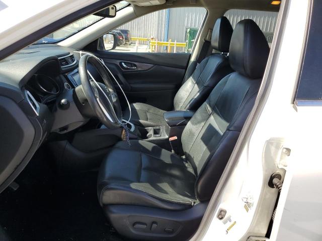 Photo 7 from auction – 2014 NISSAN ROGUE S with VIN 5N1AT2MT2EC798787