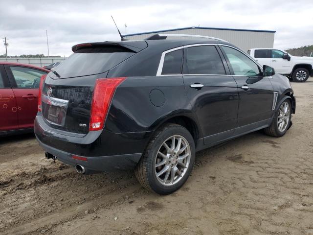Photo 3 from auction – 2013 CADILLAC SRX PERFOR with VIN 3GYFNDE35DS594213