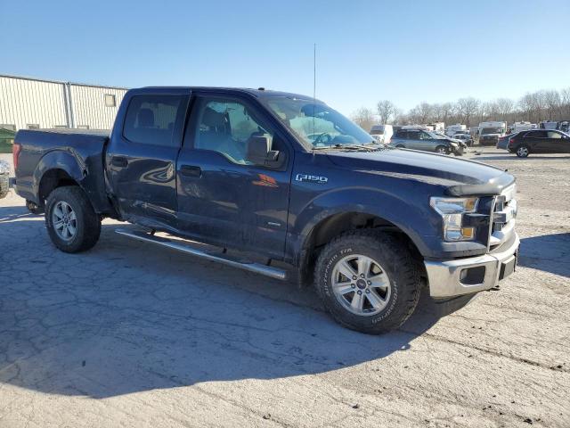 Photo 4 from auction – 2017 FORD F150 SUPER with VIN 1FTEW1EGXHKD74535