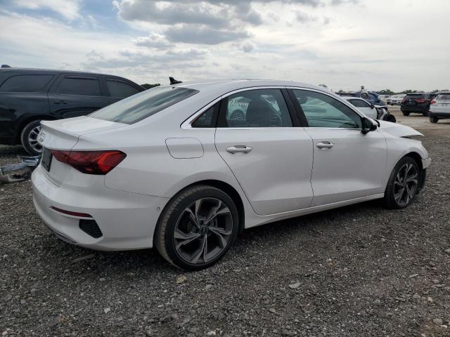 Photo 3 from auction – 2022 AUDI A3 PREMIUM with VIN WAUAUDGY6NA023244