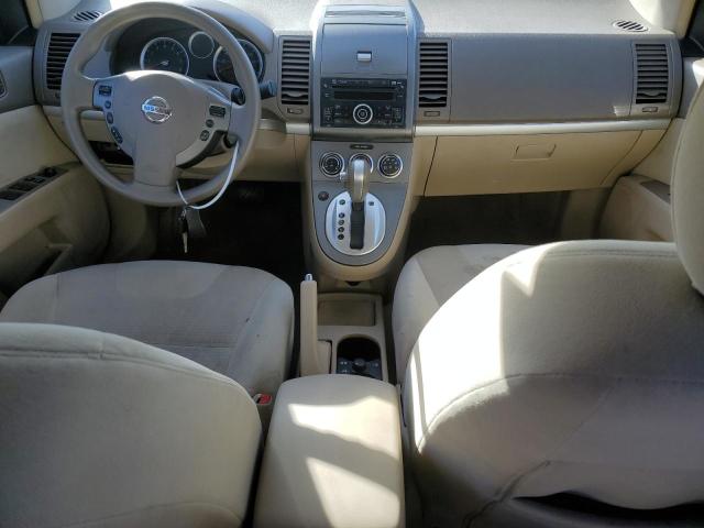Photo 8 from auction – 2010 NISSAN SENTRA 2.0 with VIN 3N1AB6AP1AL723148