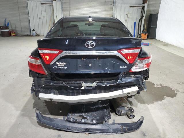Photo 6 from auction – 2016 TOYOTA CAMRY LE with VIN 4T1BF1FK1GU525511