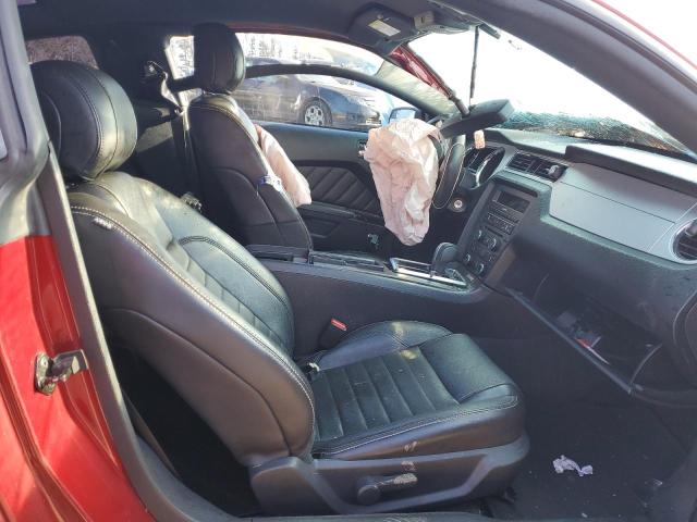 Photo 7 from auction – 2014 FORD MUSTANG with VIN 1ZVBP8AM4E5327254