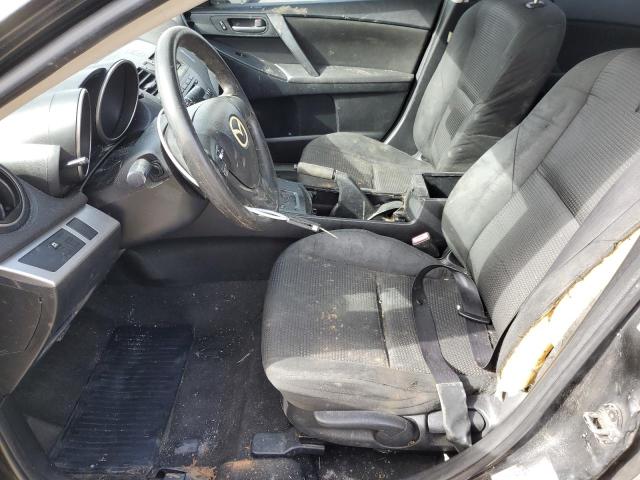 Photo 7 from auction – 2012 MAZDA 3 I with VIN JM1BL1UF2C1651830