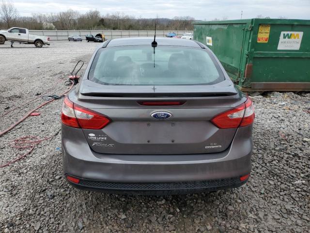 Photo 6 from auction – 2014 FORD FOCUS SE with VIN 1FADP3F24EL344952