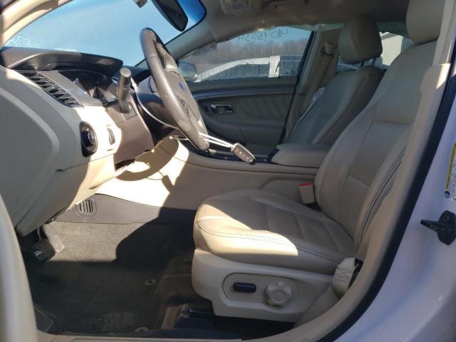 Photo 7 from auction – 2018 FORD TAURUS SEL with VIN 1FAHP2H84JG138093
