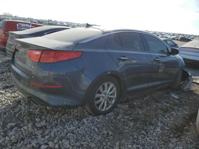 Photo 3 from auction – 2015 KIA OPTIMA EX with VIN 5XXGN4A73FG456116