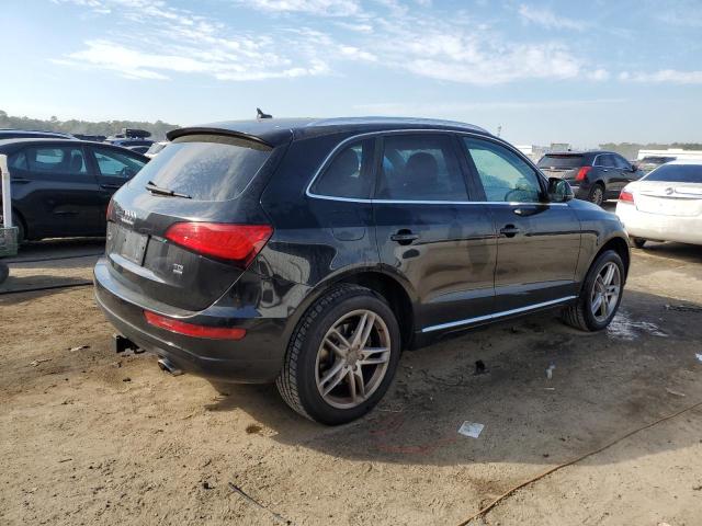 Photo 3 from auction – 2014 AUDI Q5 TDI PRE with VIN WA1VMAFP8EA016219