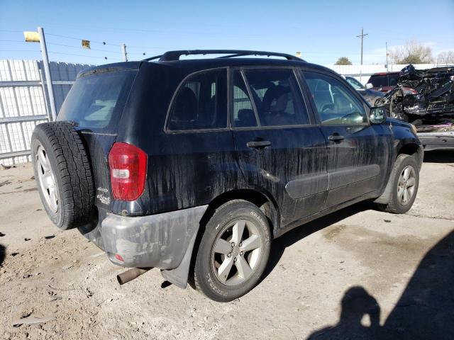 Photo 3 from auction – 2005 TOYOTA RAV4 with VIN JTEHD20V150046776