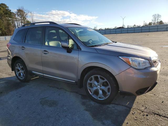 Photo 4 from auction – 2015 SUBARU FORESTER 2 with VIN JF2SJAWC1FH528171