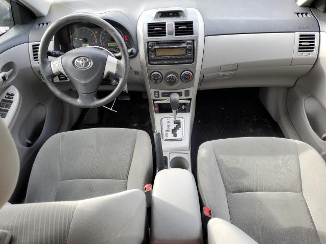Photo 8 from auction – 2012 TOYOTA COROLLA BA with VIN 2T1BU4EEXCC754803