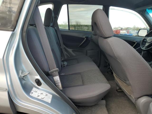 Photo 10 from auction – 2002 TOYOTA RAV4 with VIN JTEHH20V126050386