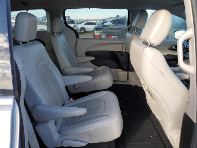 Photo 11 from auction – 2019 CHRYSLER PACIFICA T with VIN 2C4RC1BG4KR577461