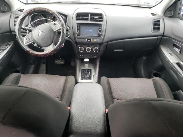 Photo 8 from auction – 2019 MITSUBISHI OUTLANDER with VIN JA4AP3AU7KU009478
