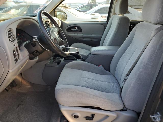 Photo 7 from auction – 2005 CHEVROLET TRAILBLAZE with VIN 1GNDS13S052368082