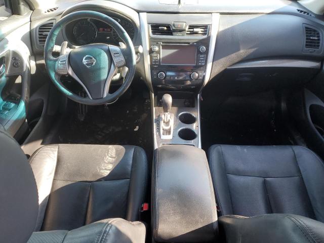 Photo 8 from auction – 2015 NISSAN ALTIMA 3.5 with VIN 1N4BL3AP8FC474627