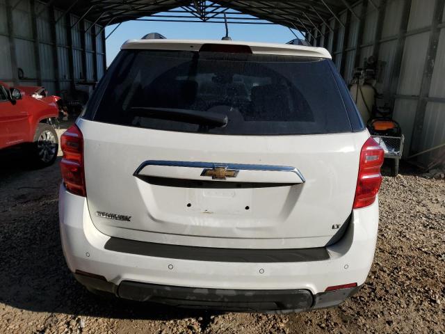 Photo 6 from auction – 2017 CHEVROLET EQUINOX LT with VIN 2GNALCEK7H1590759